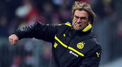 Λέει «όχι» σε Γιουνάιτεντ ο Κλοπ