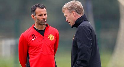 Γκιγκς για την… επόμενη μέρα