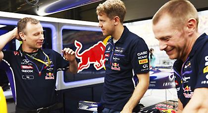 Ηρέμησε ο Φέτελ