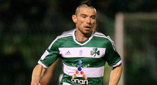 Πράνιτς: «Έχω καλό προαίσθημα»