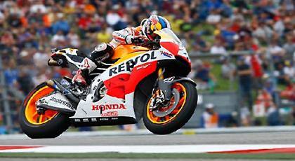 Ανυπομονεί για την Αργεντινή ο Πεδρόσα