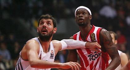 «Θηρίο» ο Πέτγουεϊ