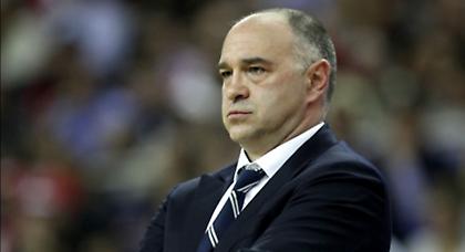 Λάσο: «Δεν σκέφτομαι το πέμπτο παιχνίδι»