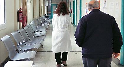 Επανέρχονται τα τηλεφωνικά ραντεβού με το ΠΕΔΥ