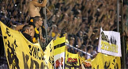 Οριστικά στην… γειτονιά της η ΑΕΚ