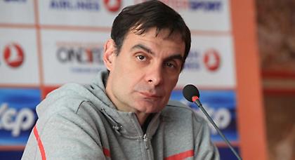 Μπαρτζώκας: «Το ίδιο αποφασιστικοί»