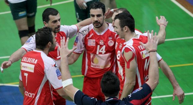 Τελευταίο… βήμα για τελικό