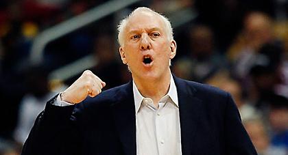 Πόποβιτς ο κορυφαίος