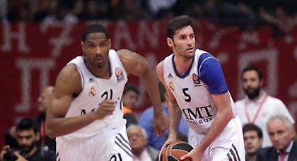 Ντάρντεν: «Να το τελειώσουμε στο ΣΕΦ»