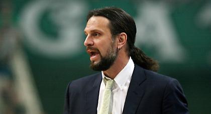 Αλβέρτης: «Το 2-2 με τον κόσμο μας»