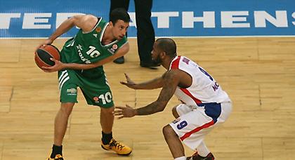 Ούκιτς: «Πρόκληση και για τους δύο»