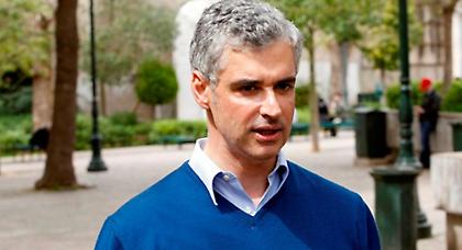 «Ο Καμίνης φοβάται το debate»