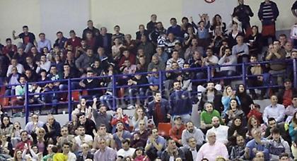 «Θέλουμε τη δική σας στήριξη»