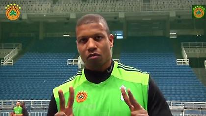 Έτοιμος για το 2-2. Το λέει κι ο Μπατίστ (video)