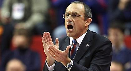 «Βλέπουν» Μεσίνα οι Τζαζ