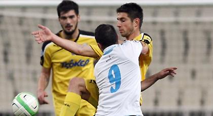 Σε ΟΑΚΑ, Ριζούπολη τα εισιτήρια για το Κηφισιά-ΑΕΚ