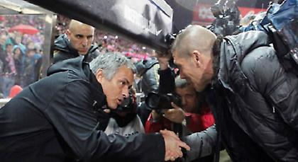 Σιμεόνε: «Προβάδισμα η Τσέλσι, αλλά…»