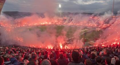 Όλα....Τούμπα!