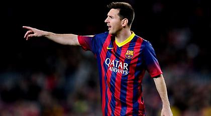 Πλησιάζει το «ναι» του Μέσι
