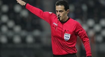 Δεν τρώει ψάρι ο οφθαλμίατρος