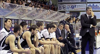 «Με καλή ψυχολογία στη Νέα Σμύρνη»