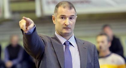 Μάρκοβιτς: «Απαραίτητη η νίκη»