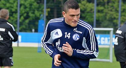 Εξάρθρωση ώμου ο Κυριάκος