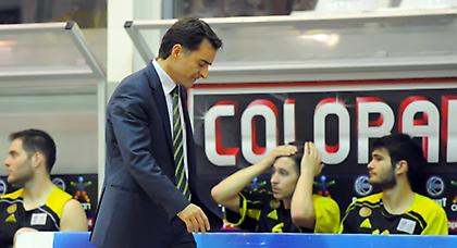 «Για τη σωτηρία μέχρι το τέλος»