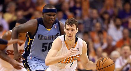 Πιο βελτιωμένος στο ΝΒΑ ο Ντράγκιτς