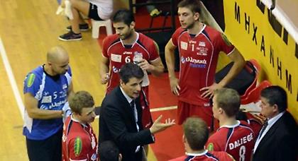 Ματς επιβίωσης…