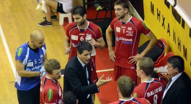 Ματς επιβίωσης…