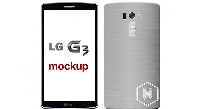 Συνεχίζουν οι διαρροές πληροφοριών για το LG G3