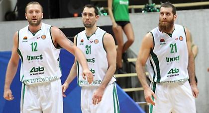 Στον τελικό Κυπέλλου η Ούνιξ