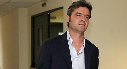 Βρύζας: «Όλα θα γίνουν όπως πρέπει»