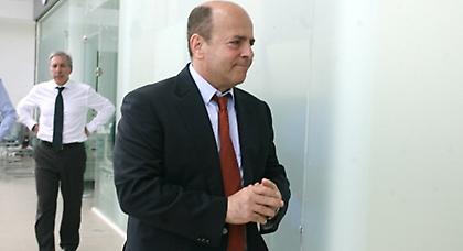 Αλαφούζος: «Δεν έχουμε να χωρίσουμε τίποτα»