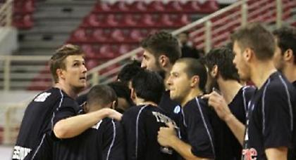 Με το μυαλό στα Ιλίσια…