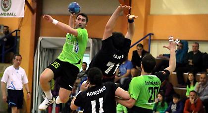 Νίκησε τον ΠΑΟΚ και φτάνει την ΑΕΚ!