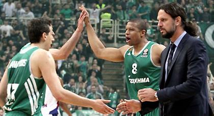 Στη Μόσχα, εξάστερε. Στη Μόσχα!