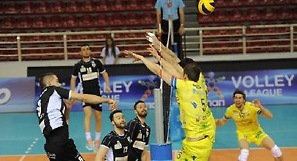 Παμβοχαϊκός Ευρώπης