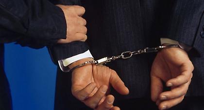 Θεσσαλονίκη: Χειροπέδες σε δύο αδέρφια, μέλη ΜΚΟ, για χρέη δύο εκατ. ευρώ