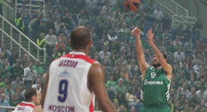 Έξι αστέρια, σχέδιο και... δηλητήριο