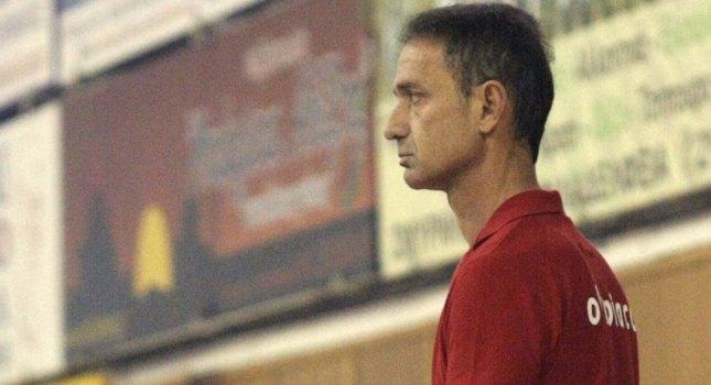 Νικολάκης: «Να μας στηρίξει ο κόσμος του Ολυμπιακού»