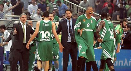 Αλβέρτης: «Το 2-2 μας δυναμώνει»