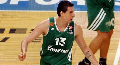 Ξεπέρασε Σπανούλη ο Διαμαντίδης