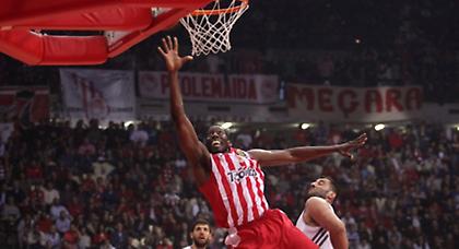 Το ξανάκανε ο Ντάνστον!