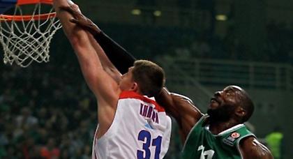 Ανέλαβε μερίδιο της ήττας ο Χριάπα