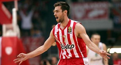 Μάντζαρης: «Ό,τι έχουμε για την πρόκριση»