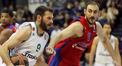 Φώτσης: «Να κάνουμε τη δουλειά μας στη Μόσχα»