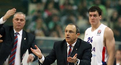 Κάουν: «Το πάθος πλέον είναι ο καθοριστικός παράγοντας»