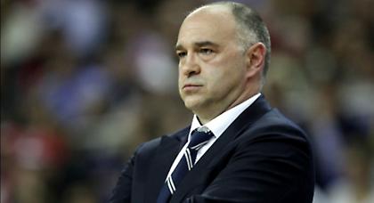 Λάσο: «Ο Ολυμπιακός έπαιξε σαν ομάδα, εμείς όχι»